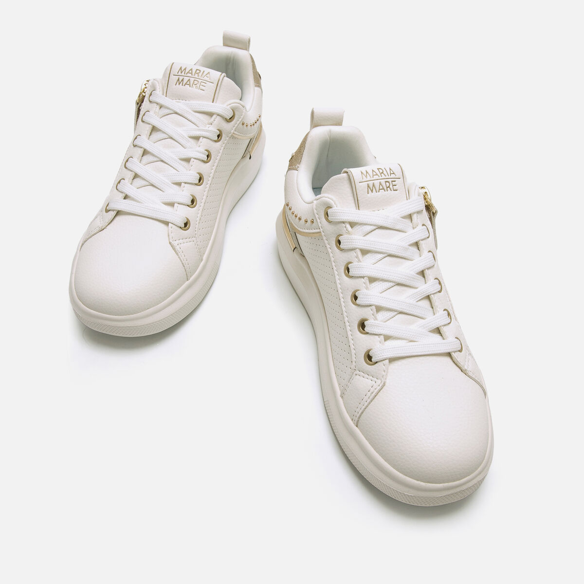 Sneakers de Mulher modelo VARESE de MARIAMARE image number 3