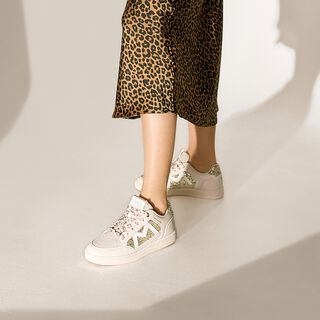 Sneakers pour Femme modèle FIORA de MARIAMARE