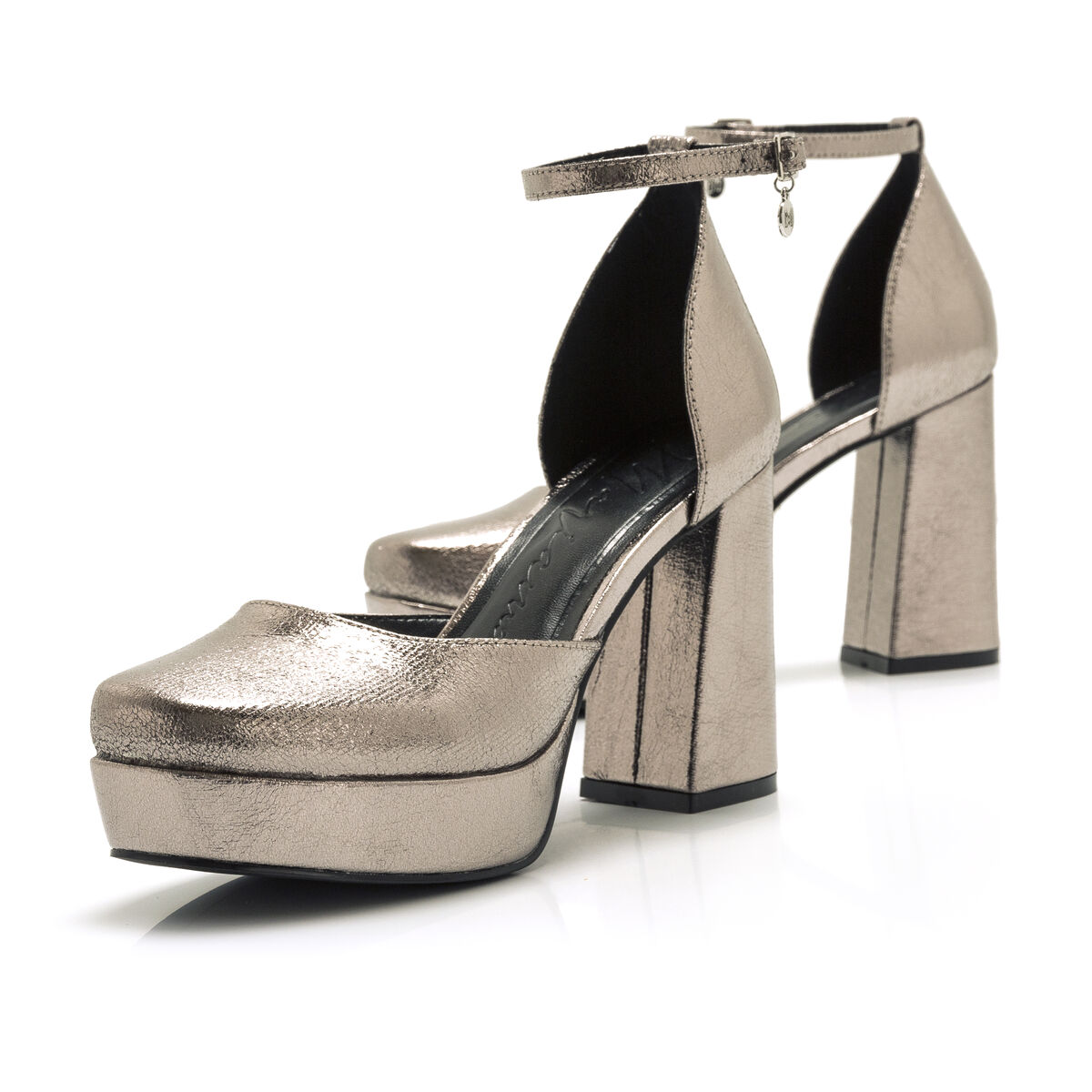 Zapatos de tacon de Mujer modelo ROSETA de MARIAMARE image number 6