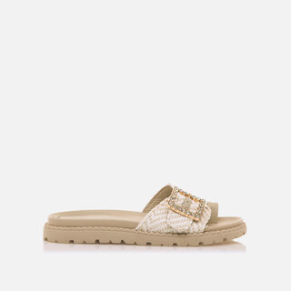 Sandalias planas de Mujer modelo FRAINE de MARIAMARE
