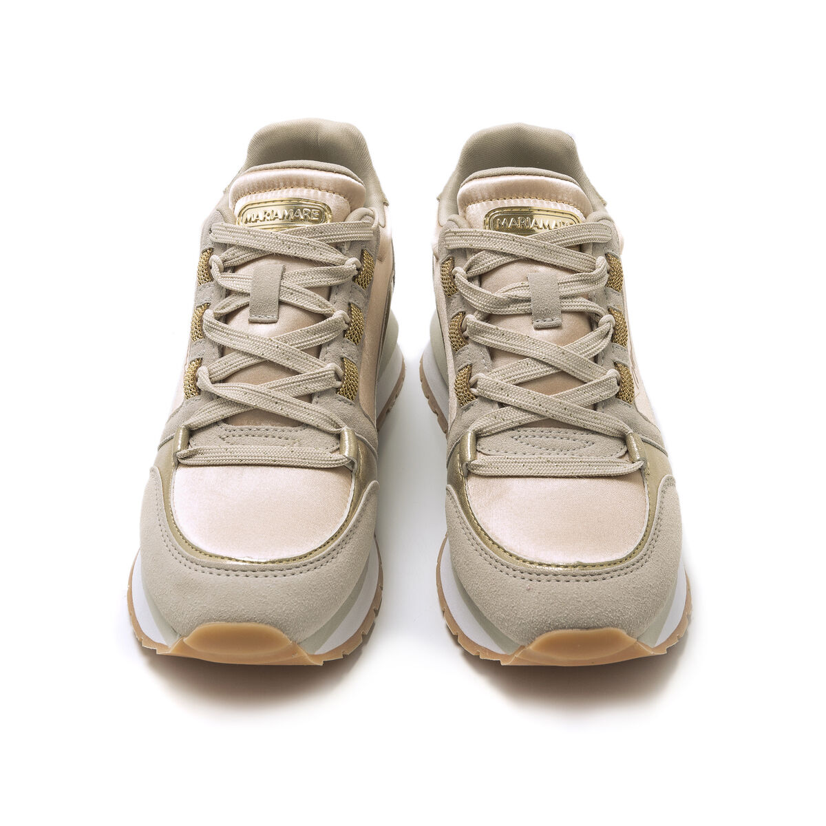 Zapatillas de Mujer modelo NARITA de MARIAMARE image number 2