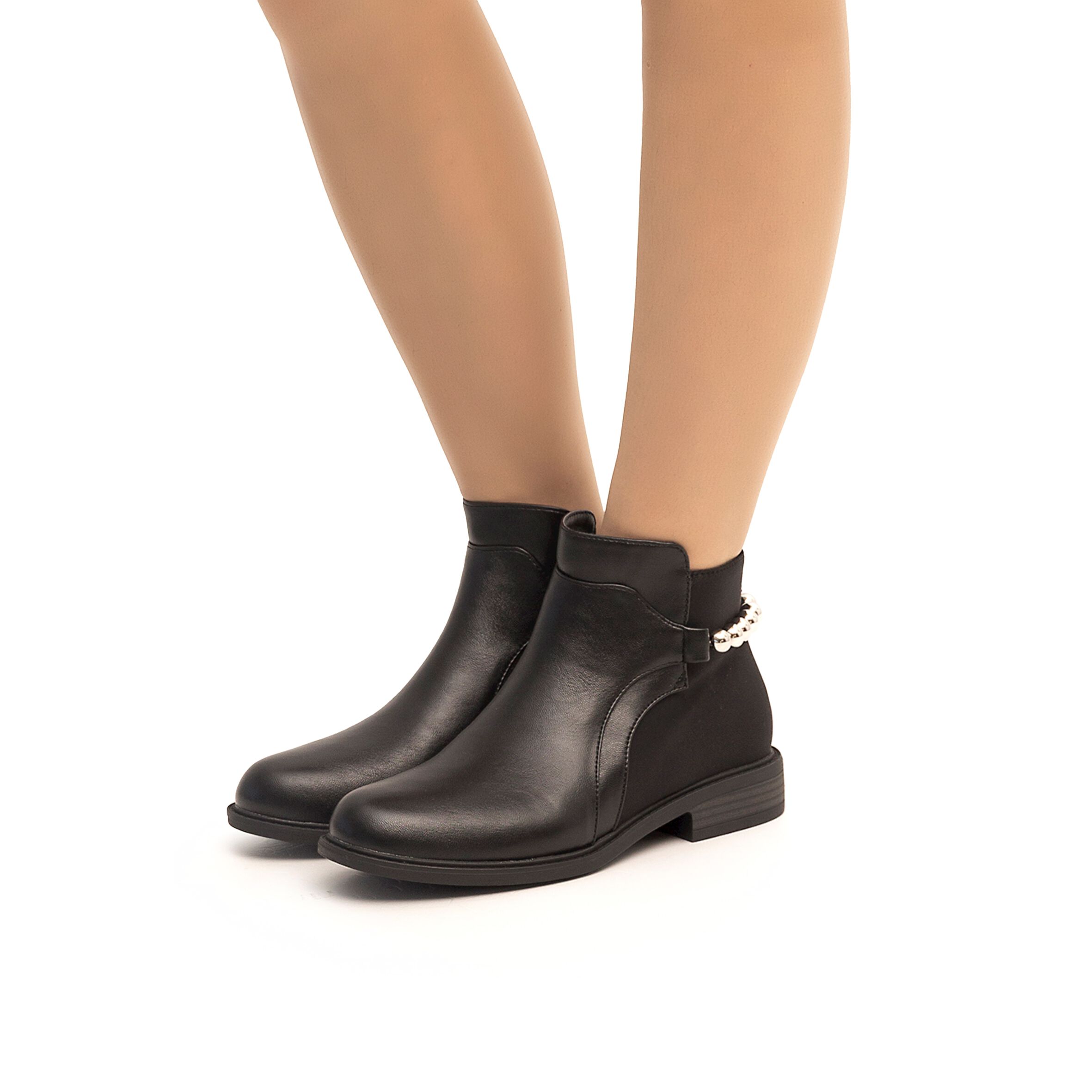 Botines Bajos Zalando Botines CuÃ±a Anna Field Botines Beige