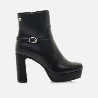 Botines de tacon de Mujer modelo ROSETA de MARIAMARE