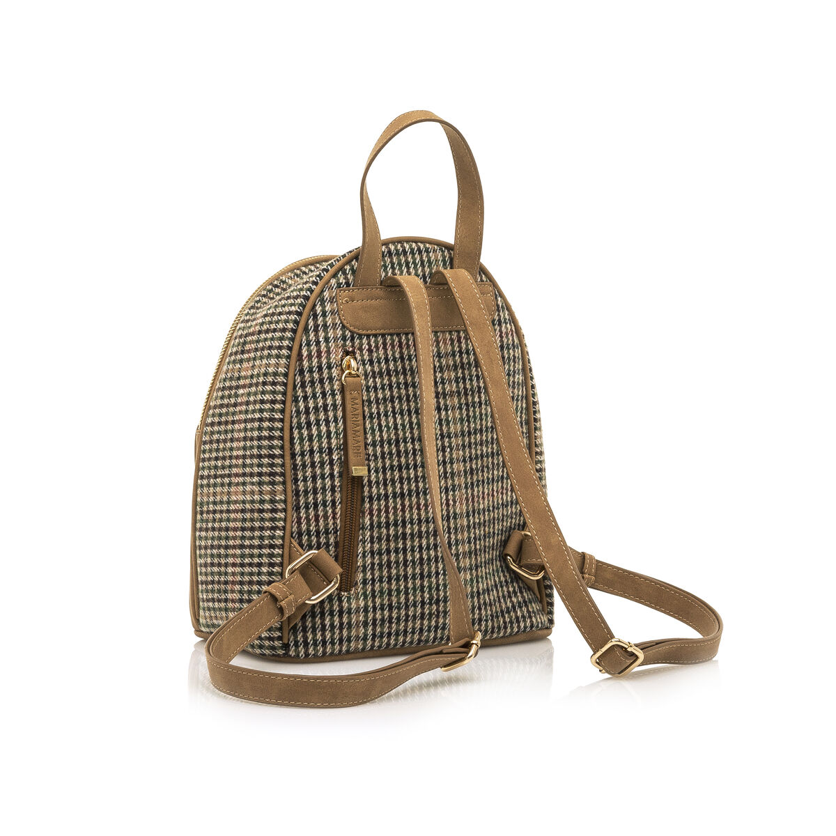 Mochilas de Mujer modelo BATI de MARIAMARE image number 3