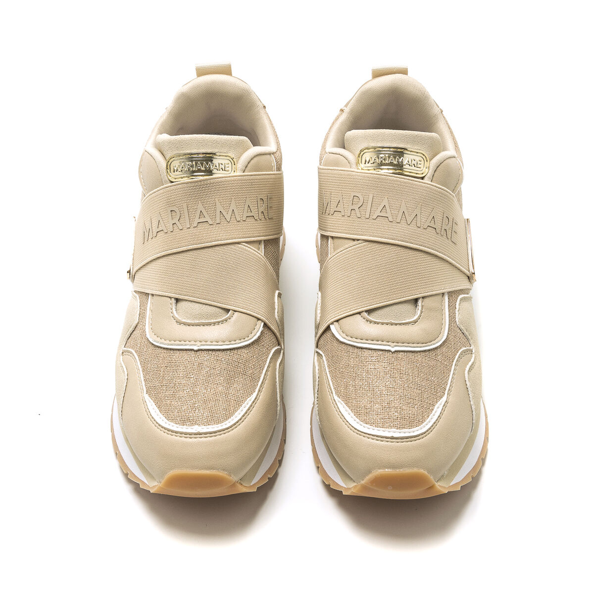 Zapatillas de Mujer modelo NARITA de MARIAMARE image number 2
