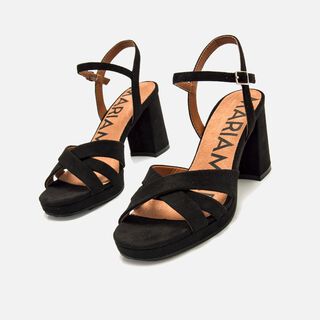 Sandalias de salto de Mulher modelo CEFALU de MARIAMARE