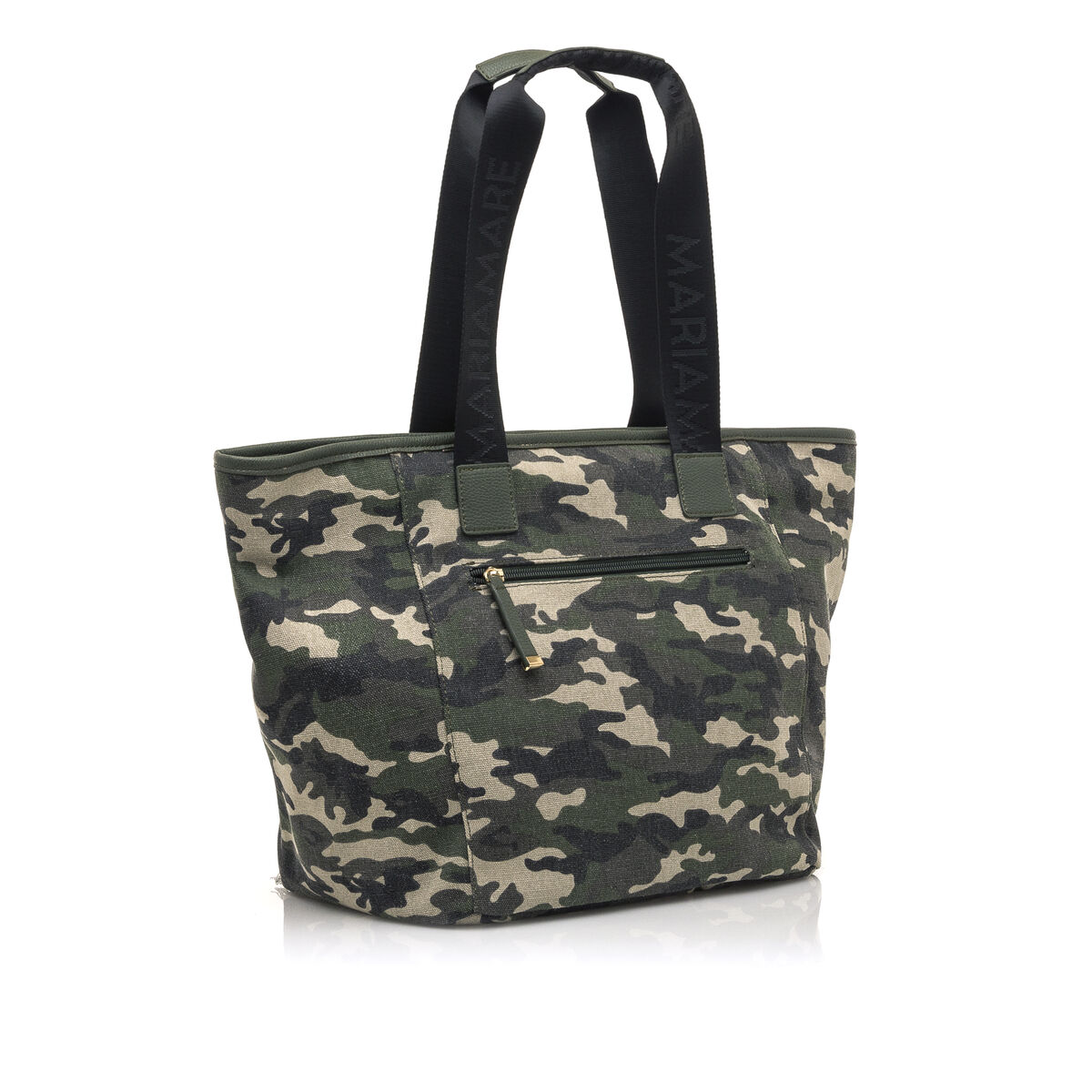 Bolsos de Mujer modelo GOLDER de MARIAMARE image number 3
