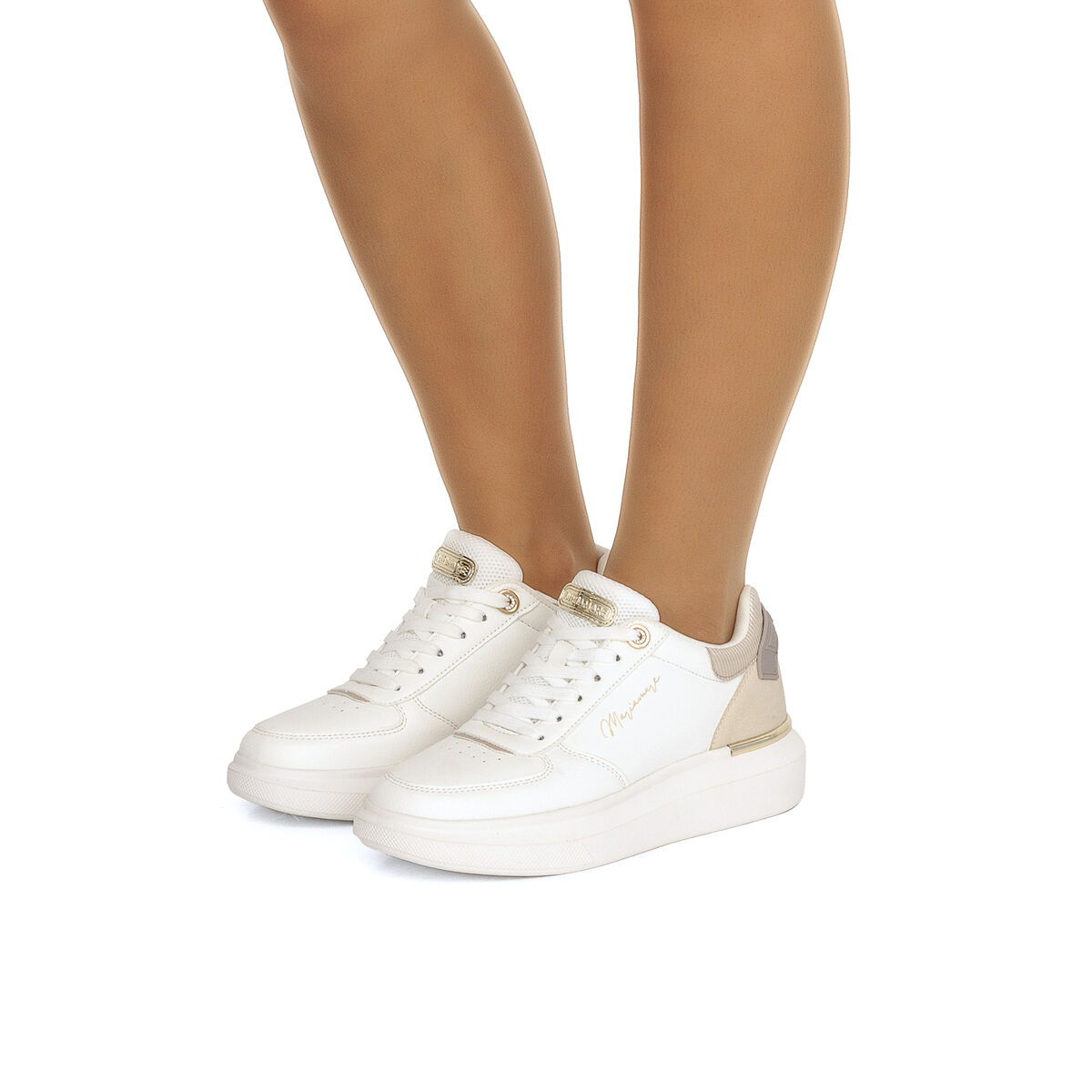 Zapatillas de Mujer modelo VARESE de MARIAMARE image number 1