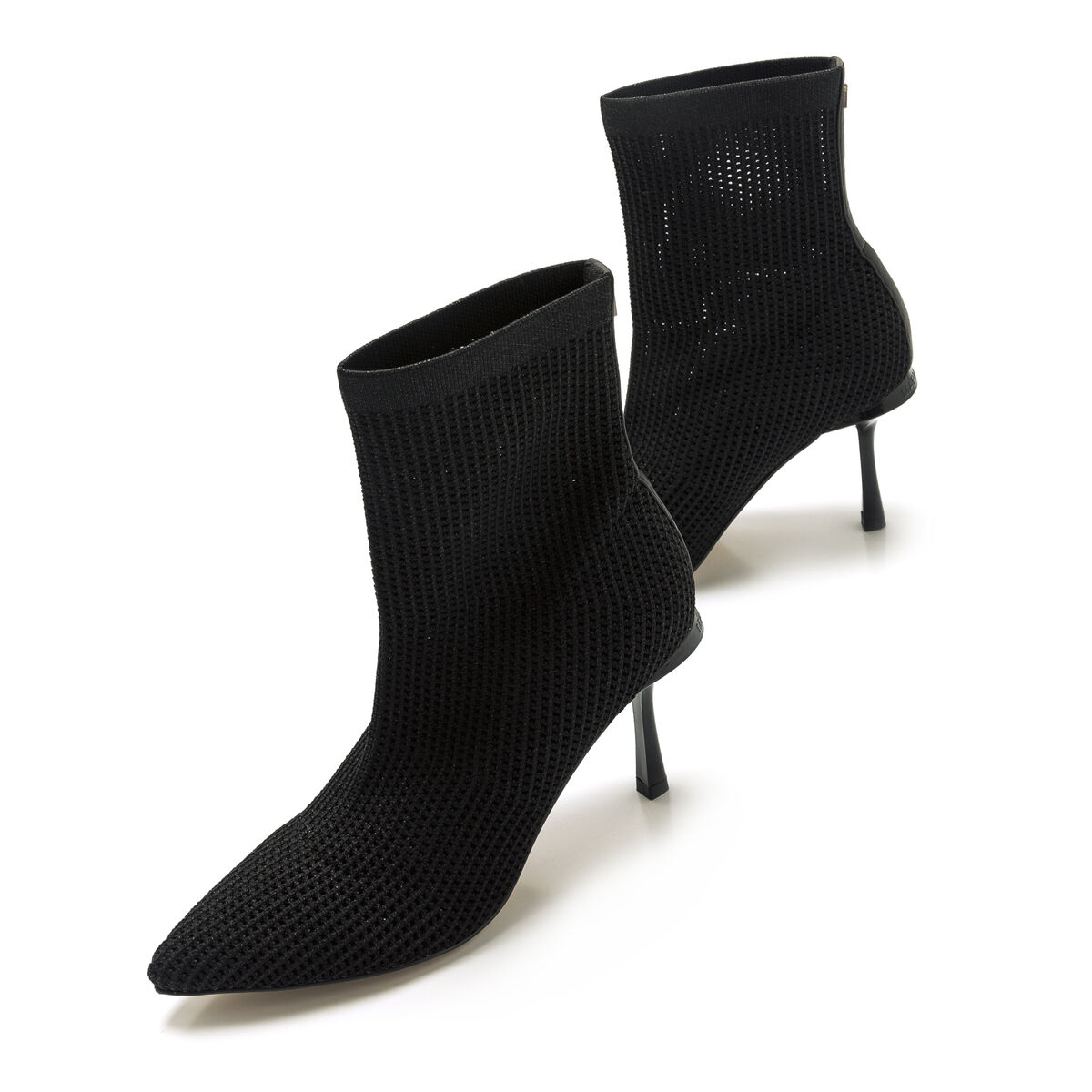 Botines de tacon de Mujer modelo BIELLA de MARIAMARE image number 6