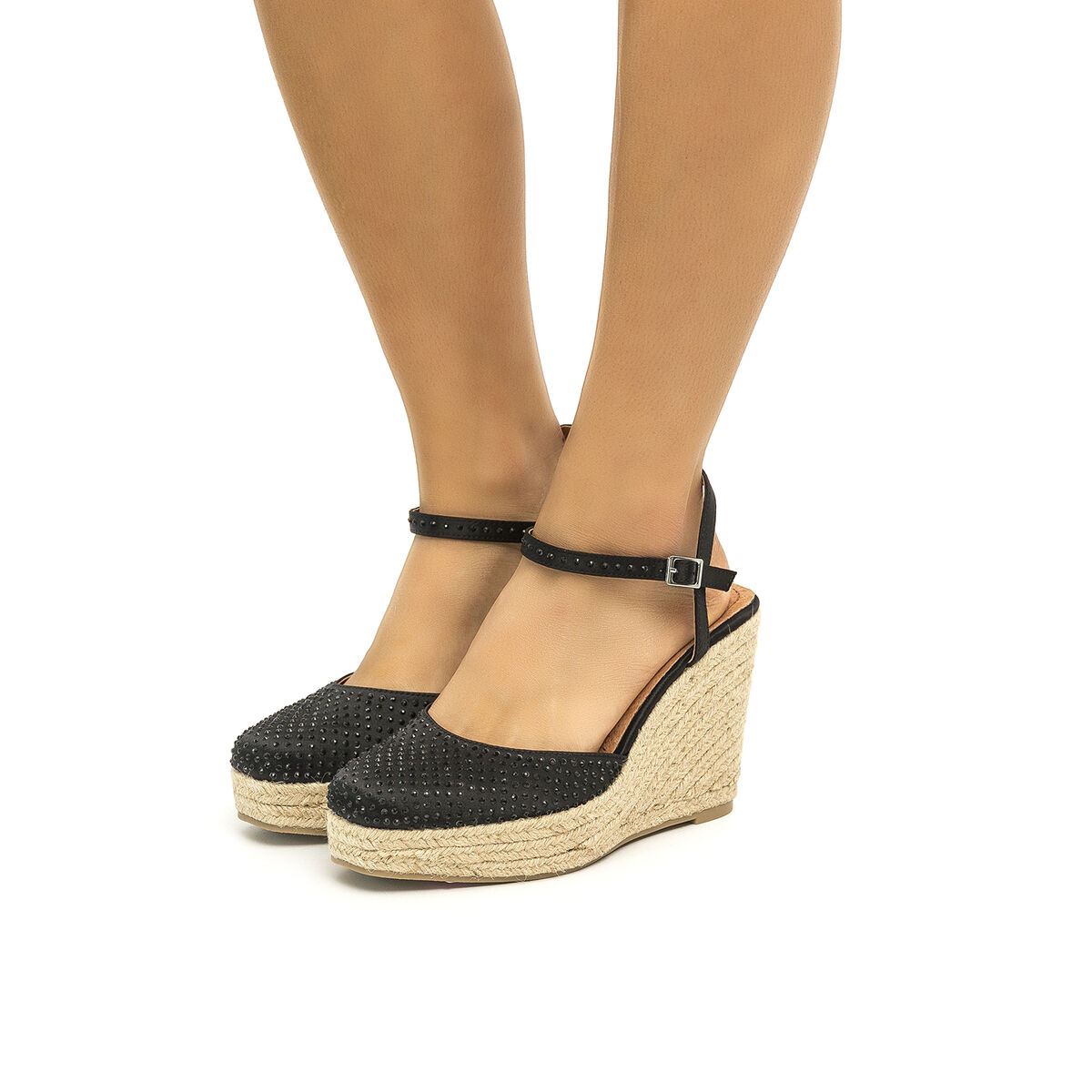 Sandalias de cuna de Mujer modelo ORVIETO de MARIAMARE image number 1