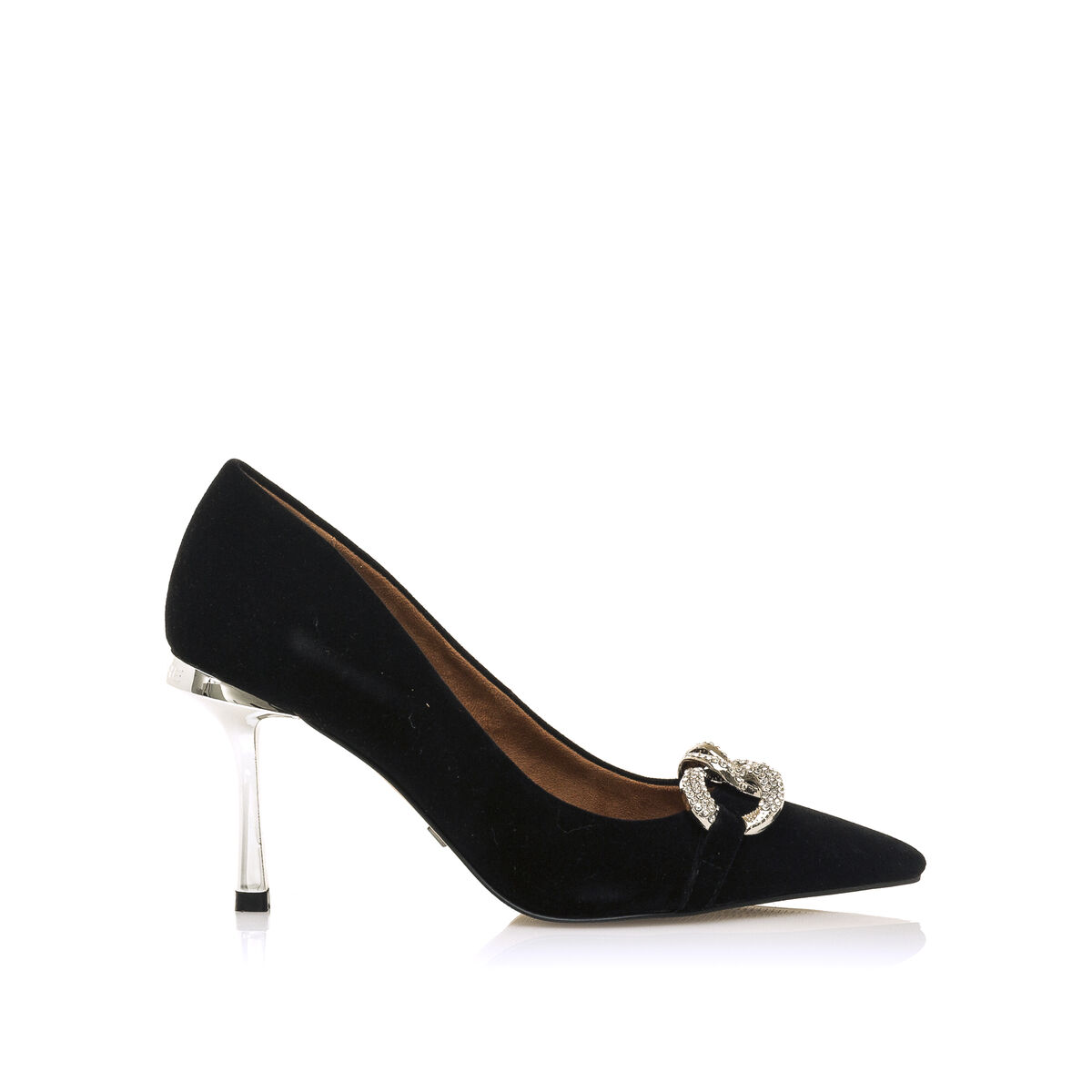 Zapatos de tacon de Mujer modelo BIELLA de MARIAMARE image number 0