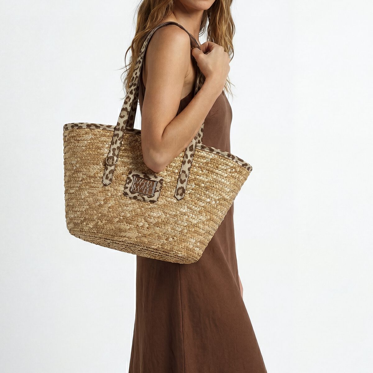 Bolsos de Mujer modelo ALOHA de MARIAMARE image number 2