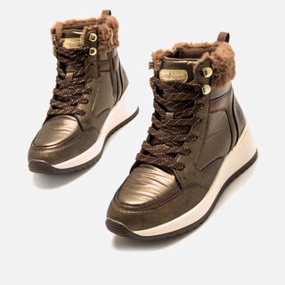 Zapatillas de Mujer modelo SALERNO de MARIAMARE