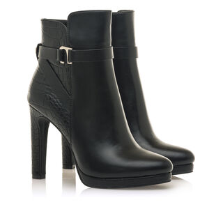 Botines de tacon de Mujer modelo ACALA de MARIAMARE