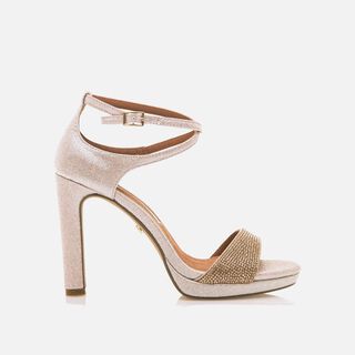 Sandalias de tacon de Mujer modelo ACALA de MARIAMARE
