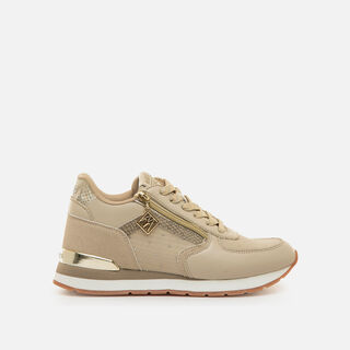 Sneakers pour Femme mod&egrave;le ELKE de MARIAMARE