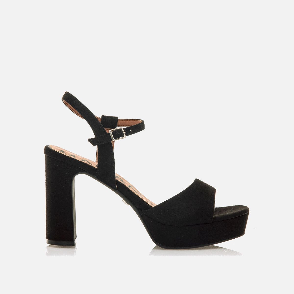 Sandalias de salto de Mulher modelo ROSETA de MARIAMARE image number 0