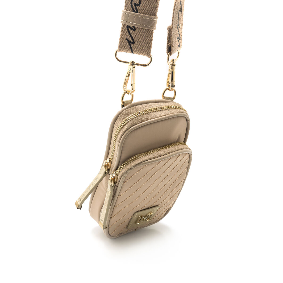 Bolsos mini de Mujer modelo RASADO de MARIAMARE image number 1