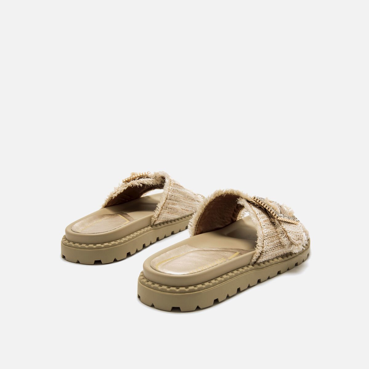 Sandalias planas de Mulher modelo FRAINE de MARIAMARE image number 2