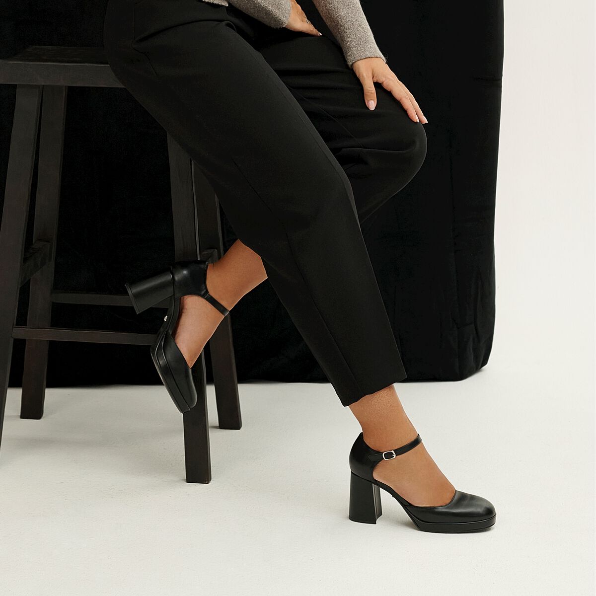Sapatos de salto alto de Mulher modelo FRIULI de MARIAMARE image number 1