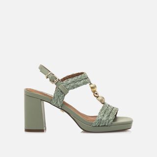 Sandalias de tacon de Mujer modelo CEFALU de MARIAMARE