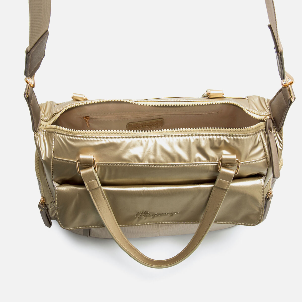 Sacs pour Femme mod&egrave;le MIRAS de MARIAMARE image number 4