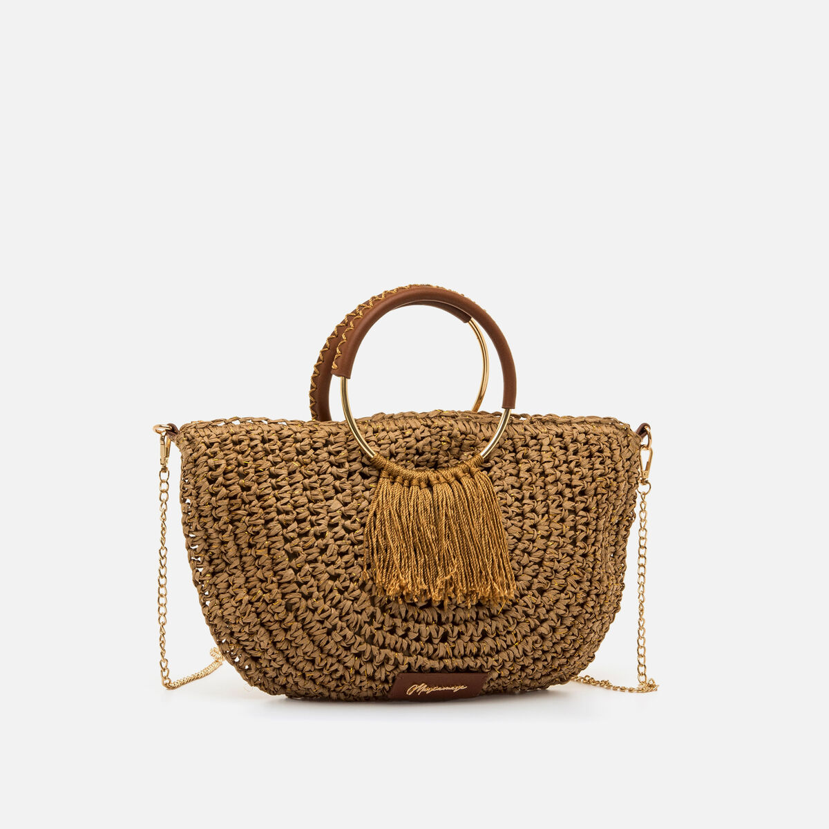 Bolsos de Mujer modelo TEMPO de MARIAMARE image number 6