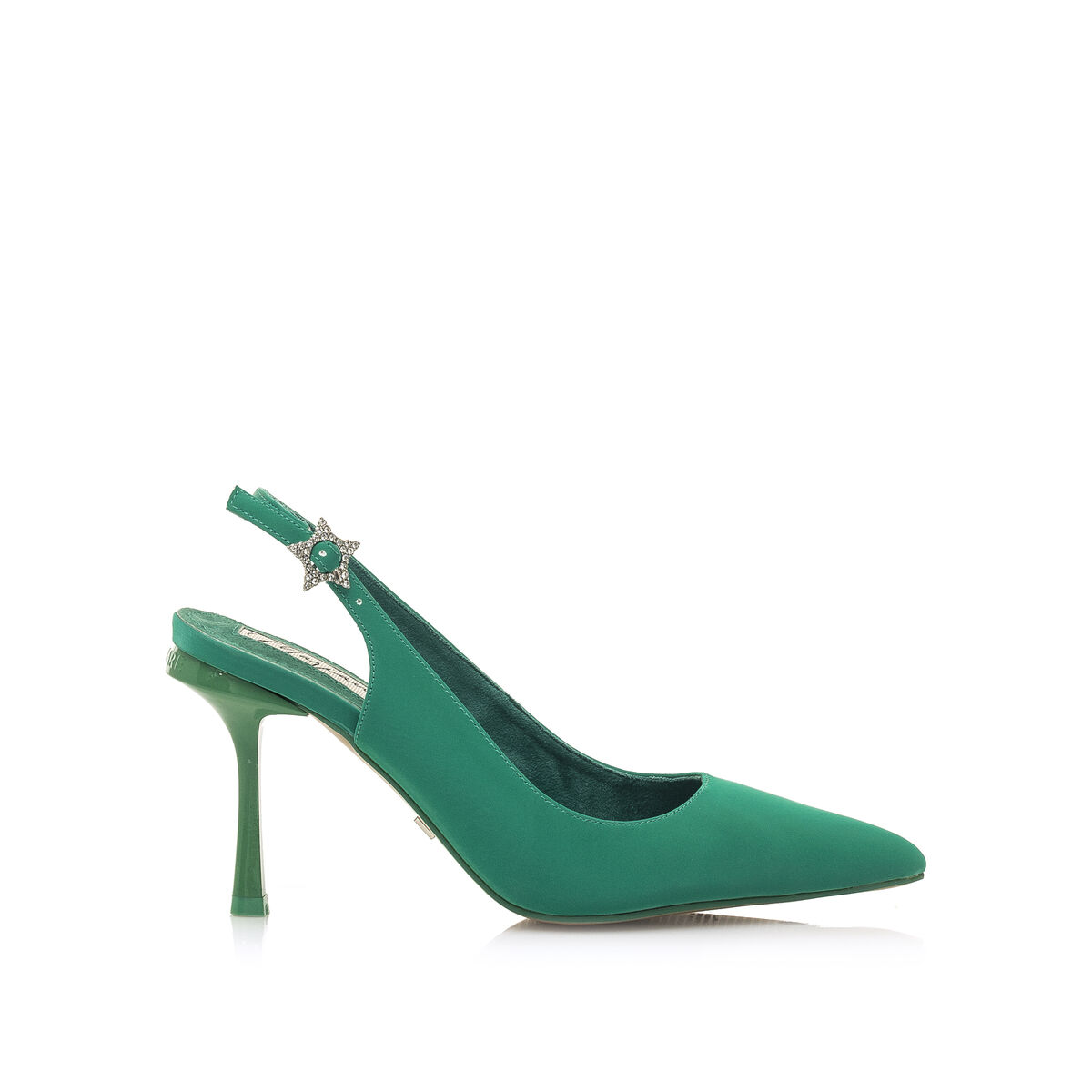 Zapatos de tacon de Mujer modelo BIELLA de MARIAMARE image number 0