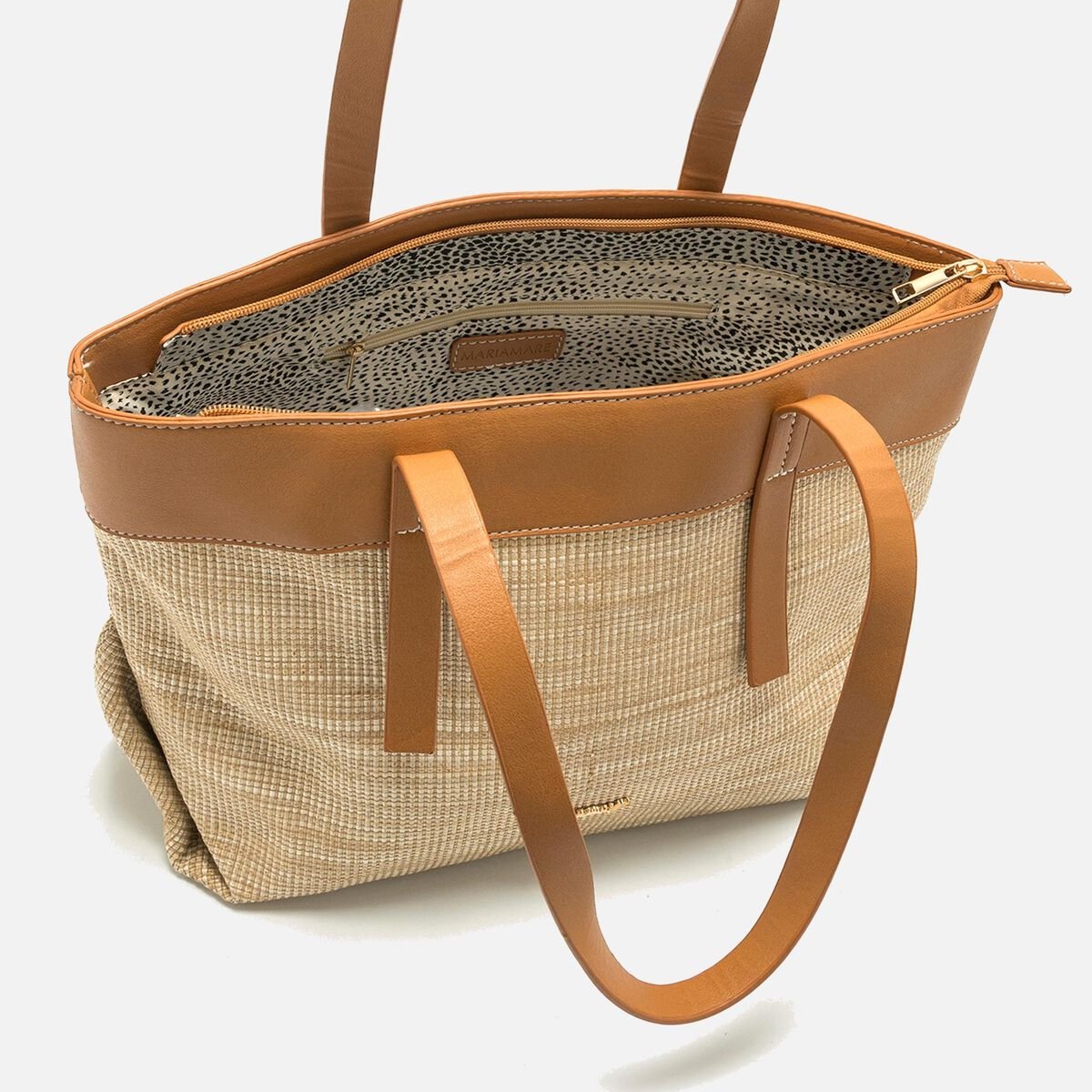 Bolsos de Mujer modelo RANLO de MARIAMARE image number 4