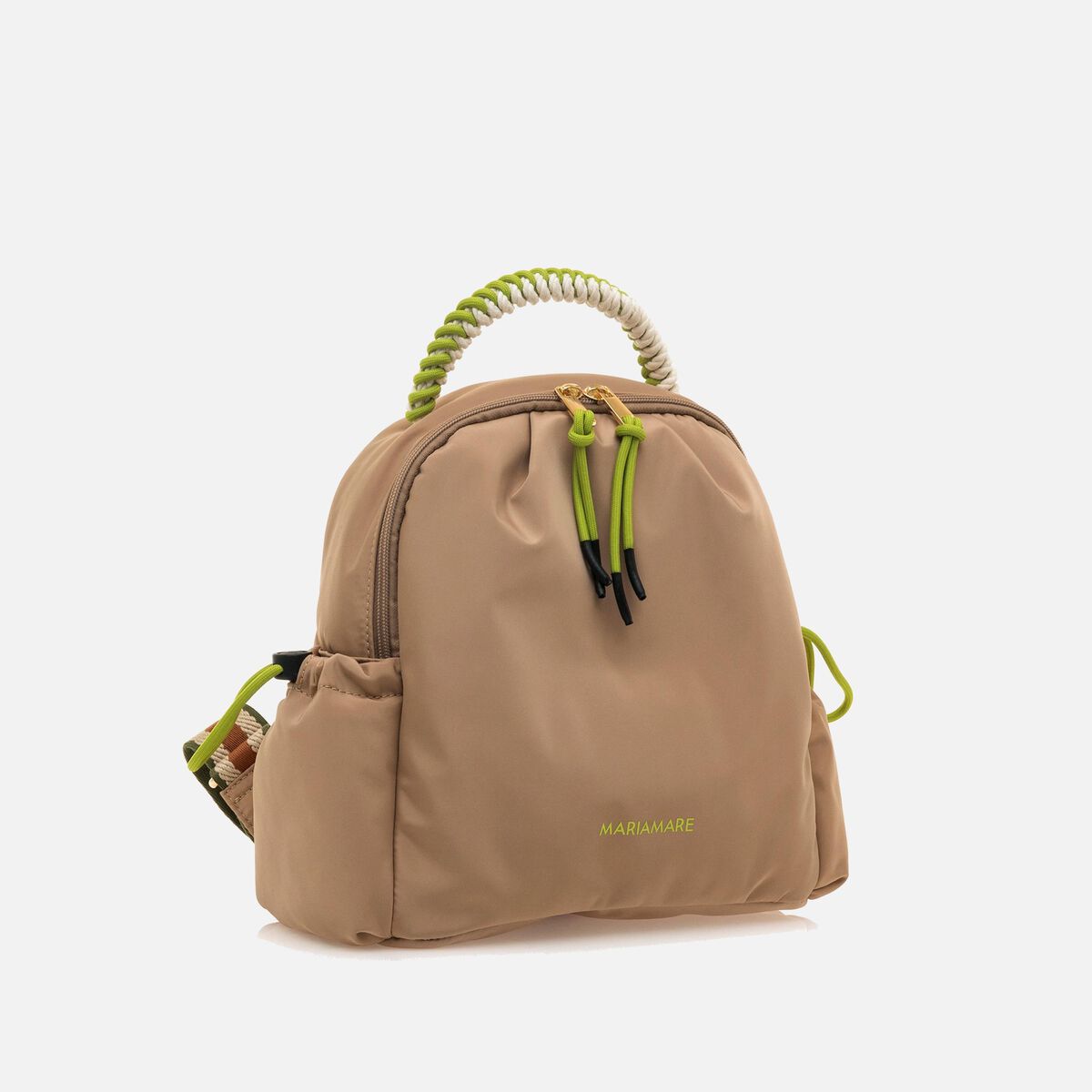 Mochilas de Mujer modelo CAMMY de MARIAMARE image number 2