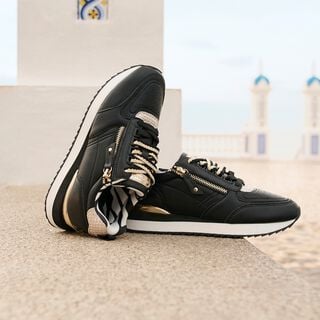 Zapatillas de Mujer modelo NARITA de MARIAMARE