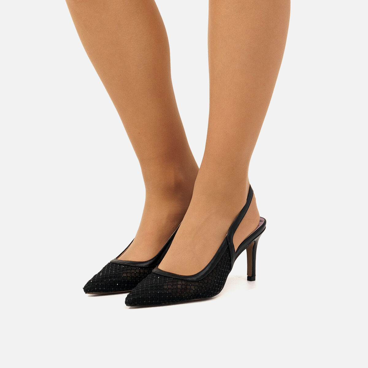 Zapatos de tacon de Mujer modelo NUORO de MARIAMARE image number 2