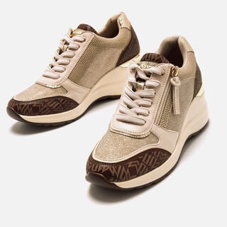 Zapatillas-Mujer-CINZIA-MARIAMARE Zapatillas de Mujer modelo CINZIA de MARIAMARE