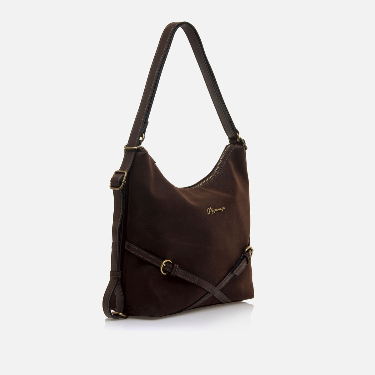 Sacs pour Femme modèle BARRE de MARIAMARE image number 2