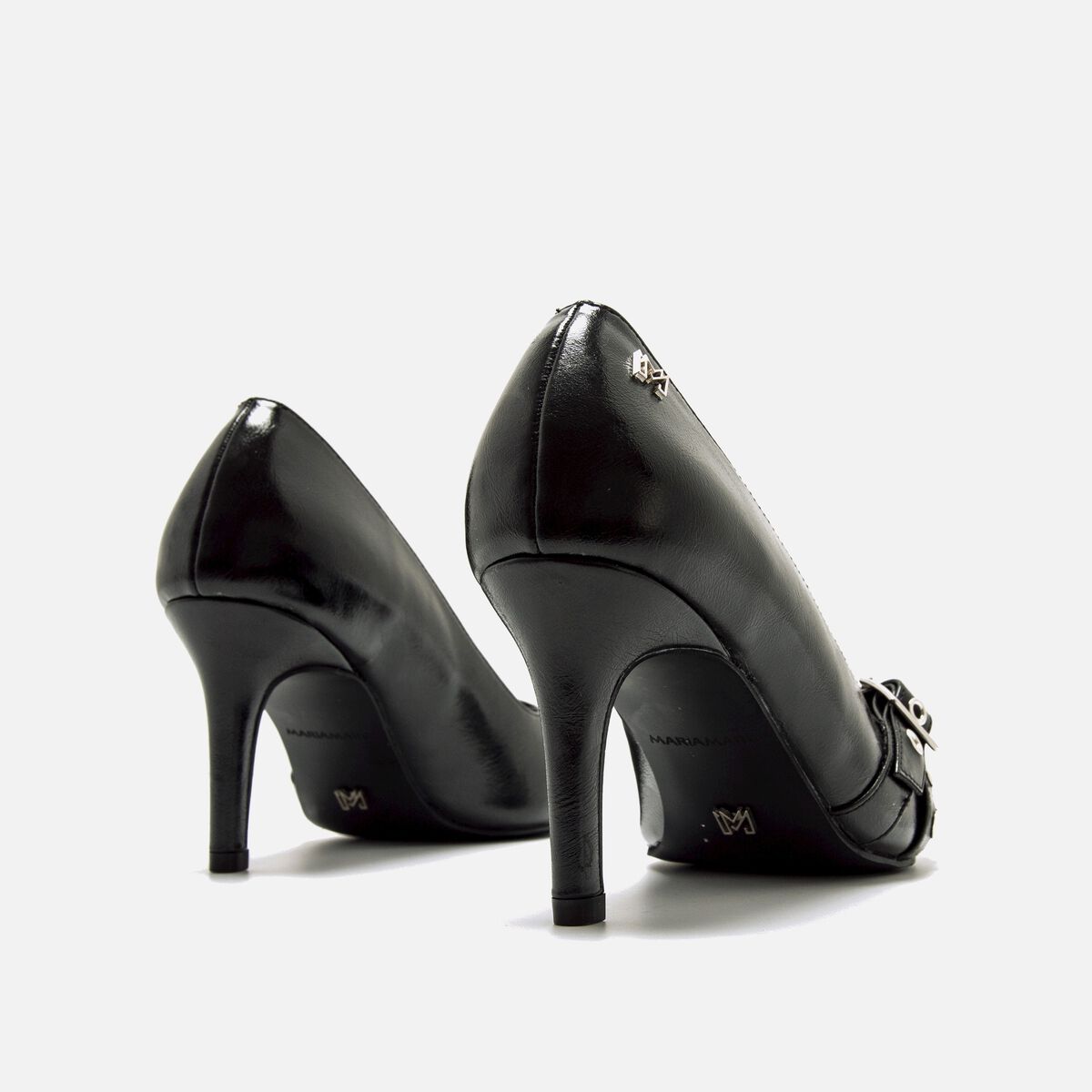 Sapatos de salto alto de Mulher modelo NUORO de MARIAMARE image number 2