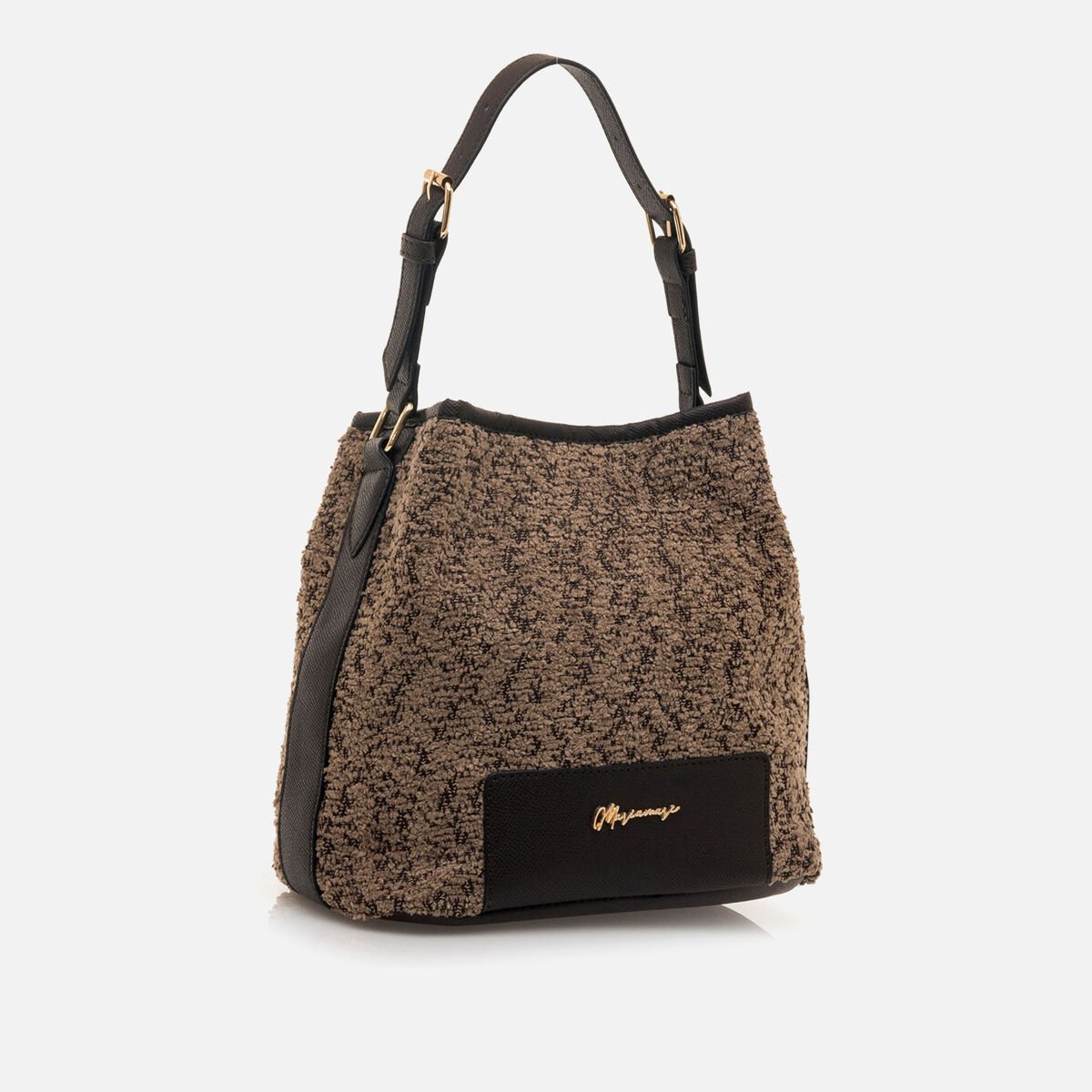 Sacs pour Femme modèle TOBA de MARIAMARE image number 2