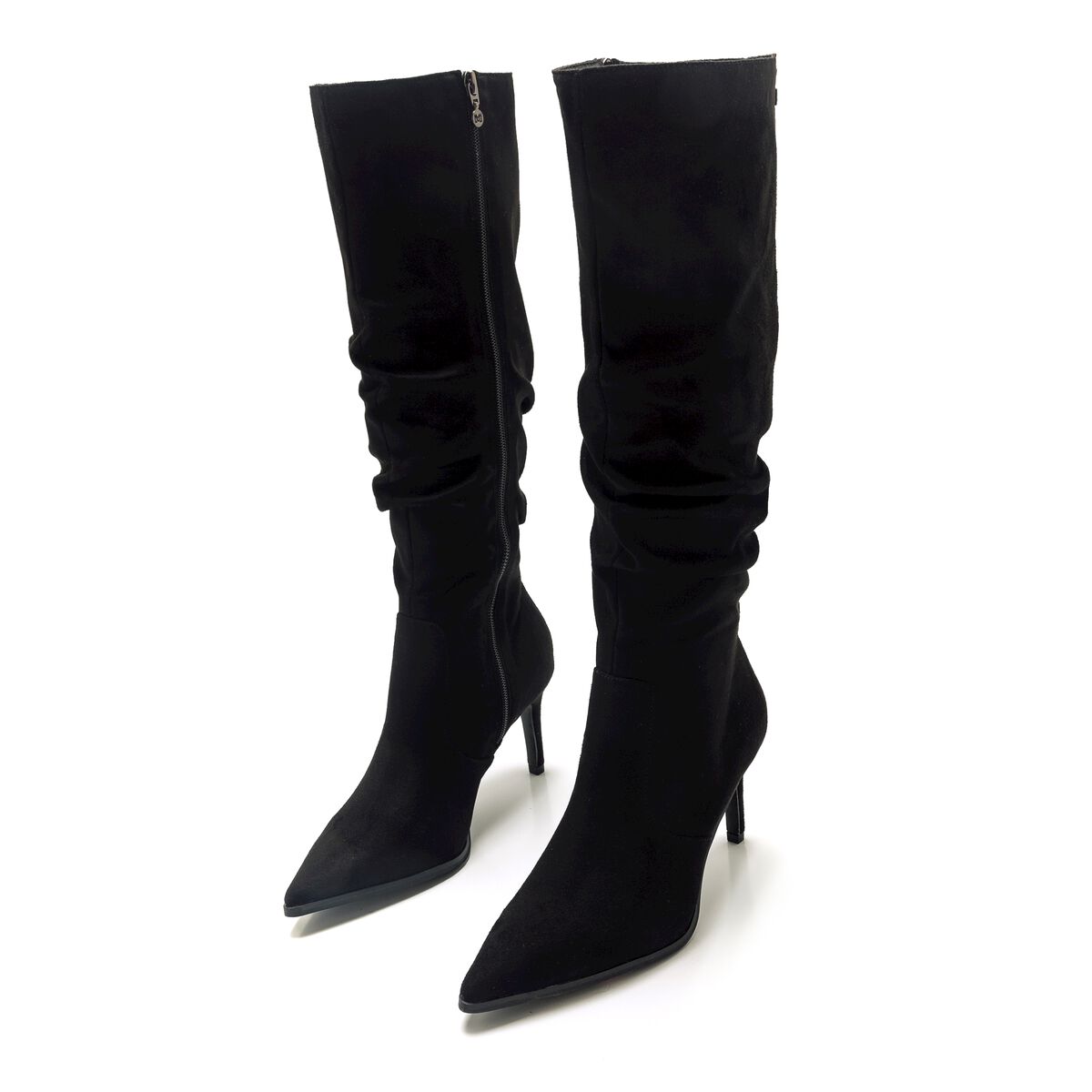 Botas de tacon de Mujer modelo NUORO de MARIAMARE image number 3