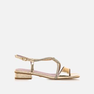 Sandalias planas de Mujer modelo CASIT de MARIAMARE