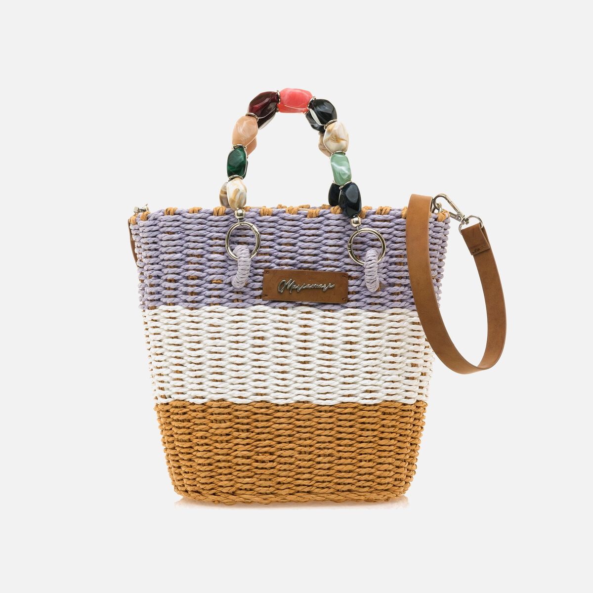 Bolsos de Mujer modelo PARKER de MARIAMARE image number 0