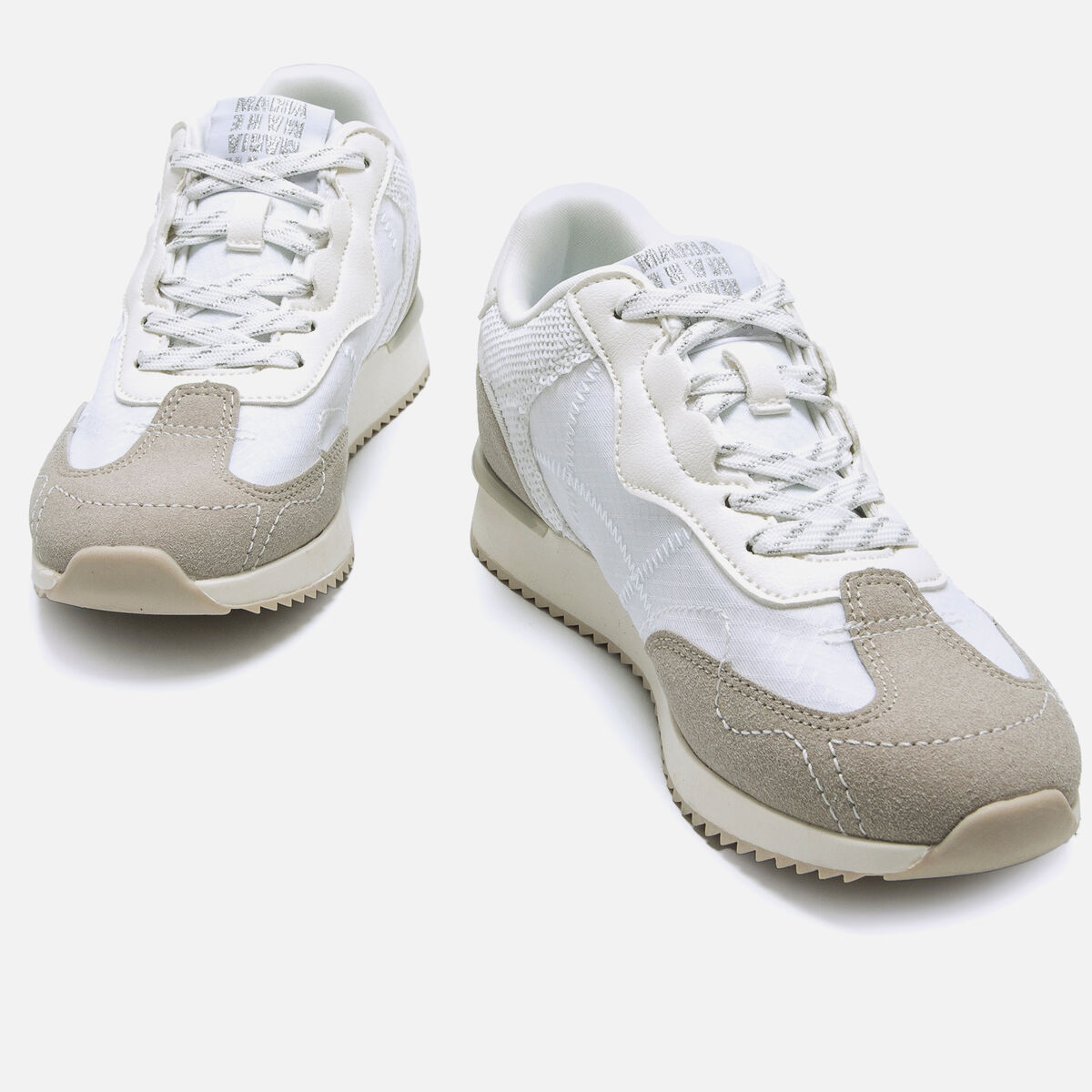 Sneakers de Mulher modelo LIVANA de MARIAMARE image number 3