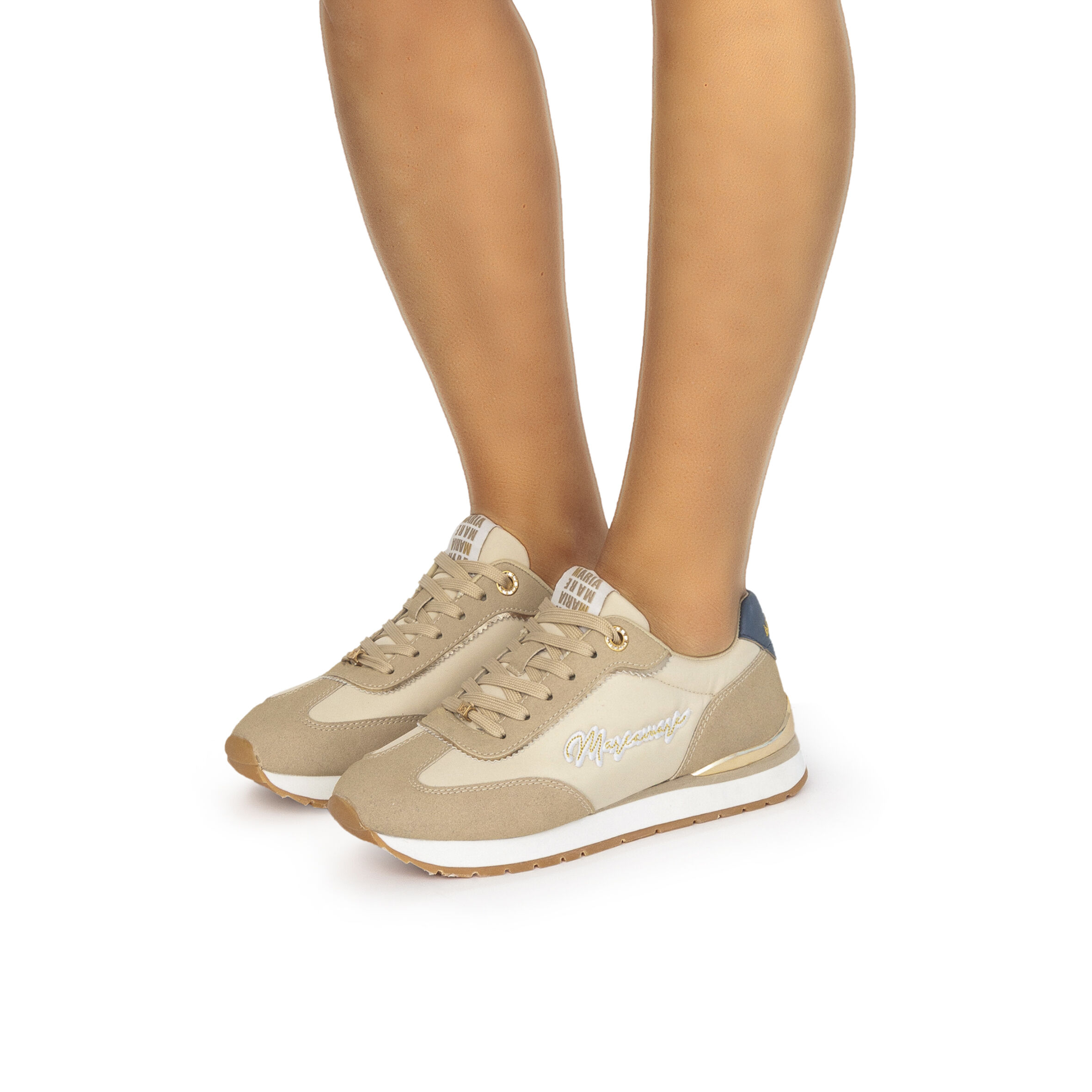 Zapatillas Deportivas para Chica | Mariamare