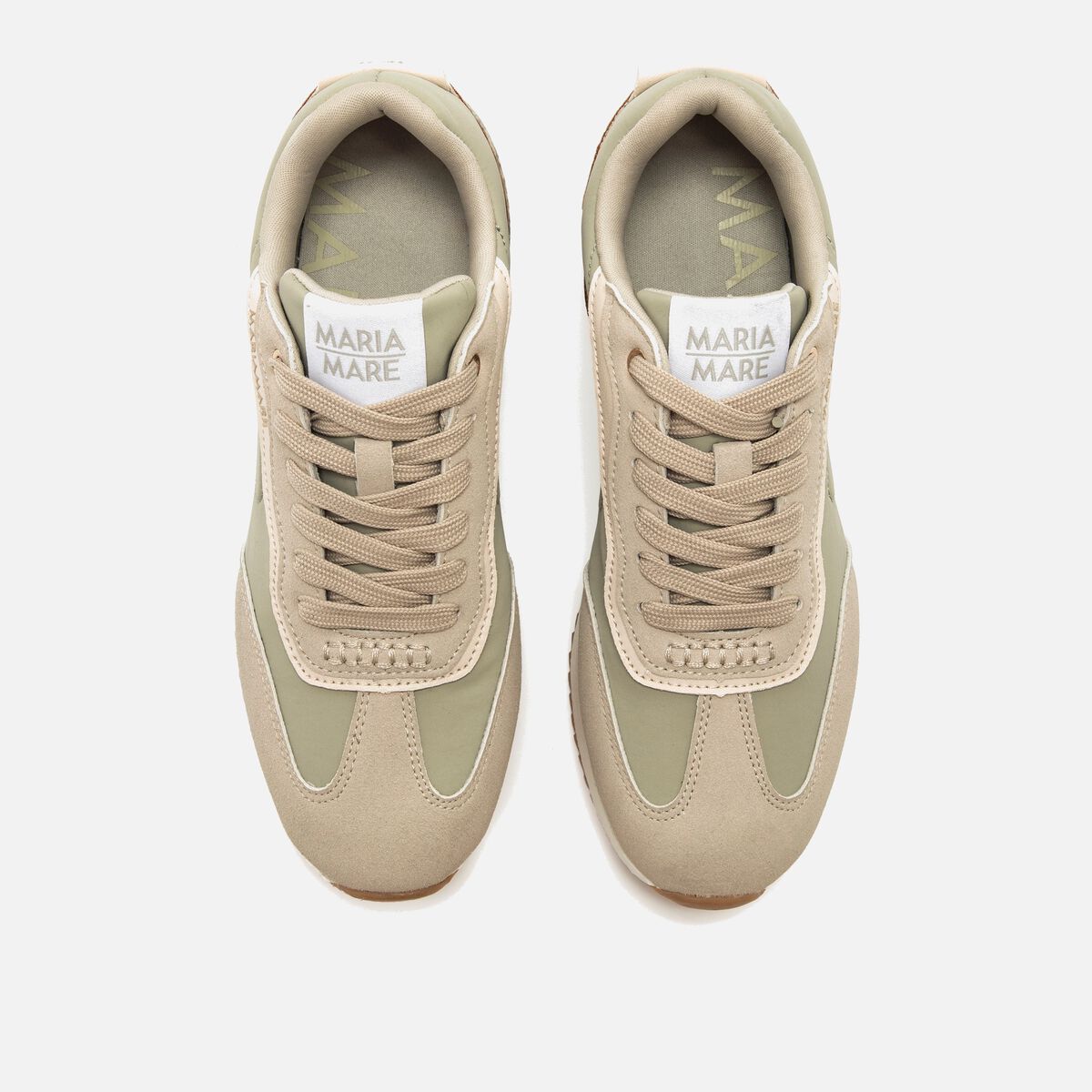 Sneakers pour Femme mod&egrave;le LIVANA de MARIAMARE image number 3