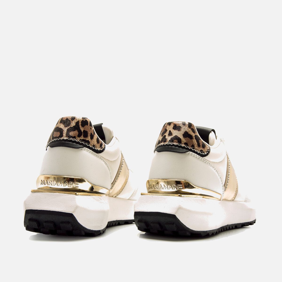Zapatillas de Mujer modelo HOKU de MARIAMARE image number 2