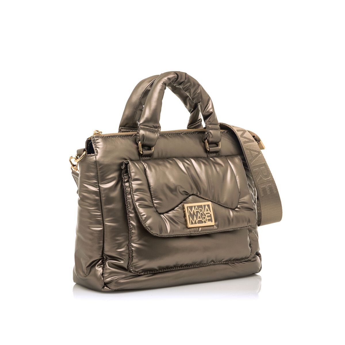Bolsos de Mujer modelo PUCAR de MARIAMARE image number 3