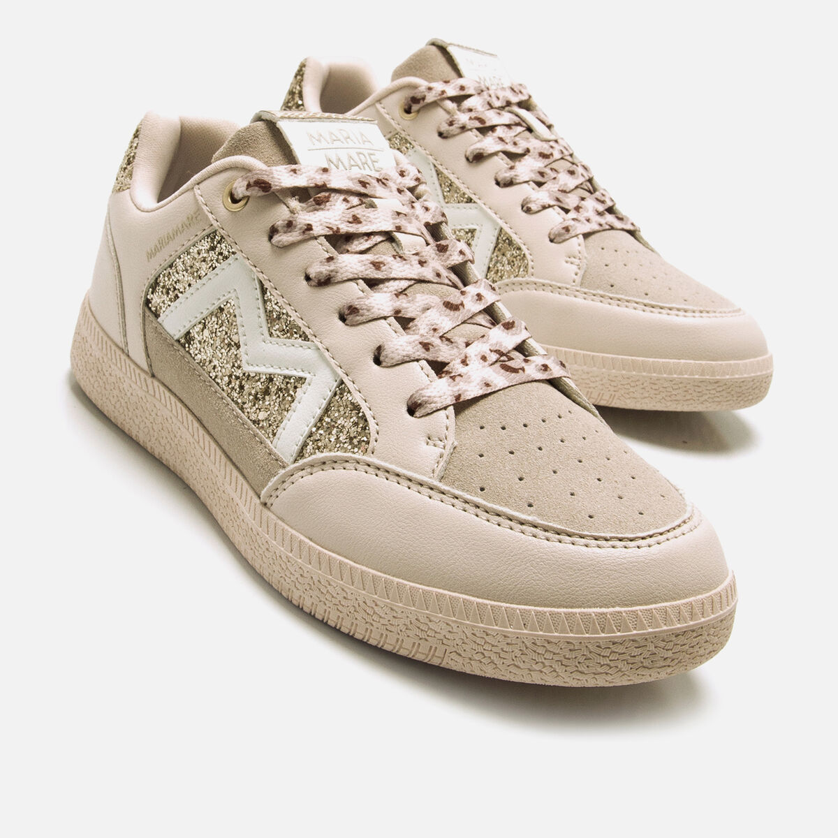 Sneakers pour Femme modèle FIORA de MARIAMARE image number 5