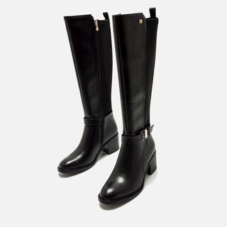 Botas de tacon de Mujer modelo ONORE de MARIAMARE