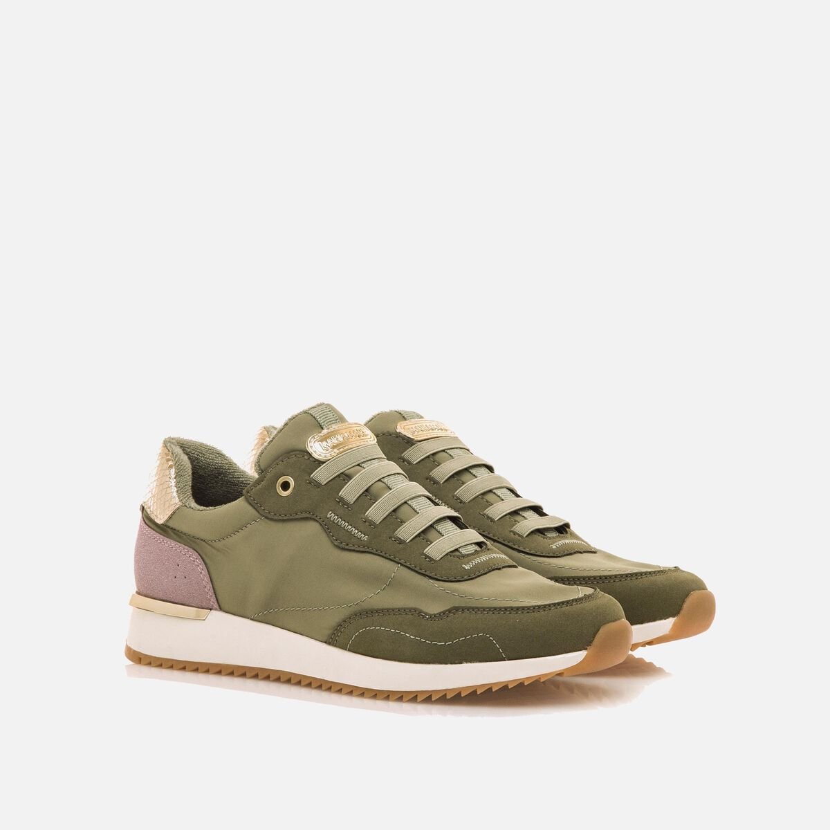 Sneakers pour Femme modèle LIVANA de MARIAMARE image number 4