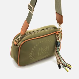 Sacs bandouliere pour Femme mod&egrave;le LISTO de MARIAMARE