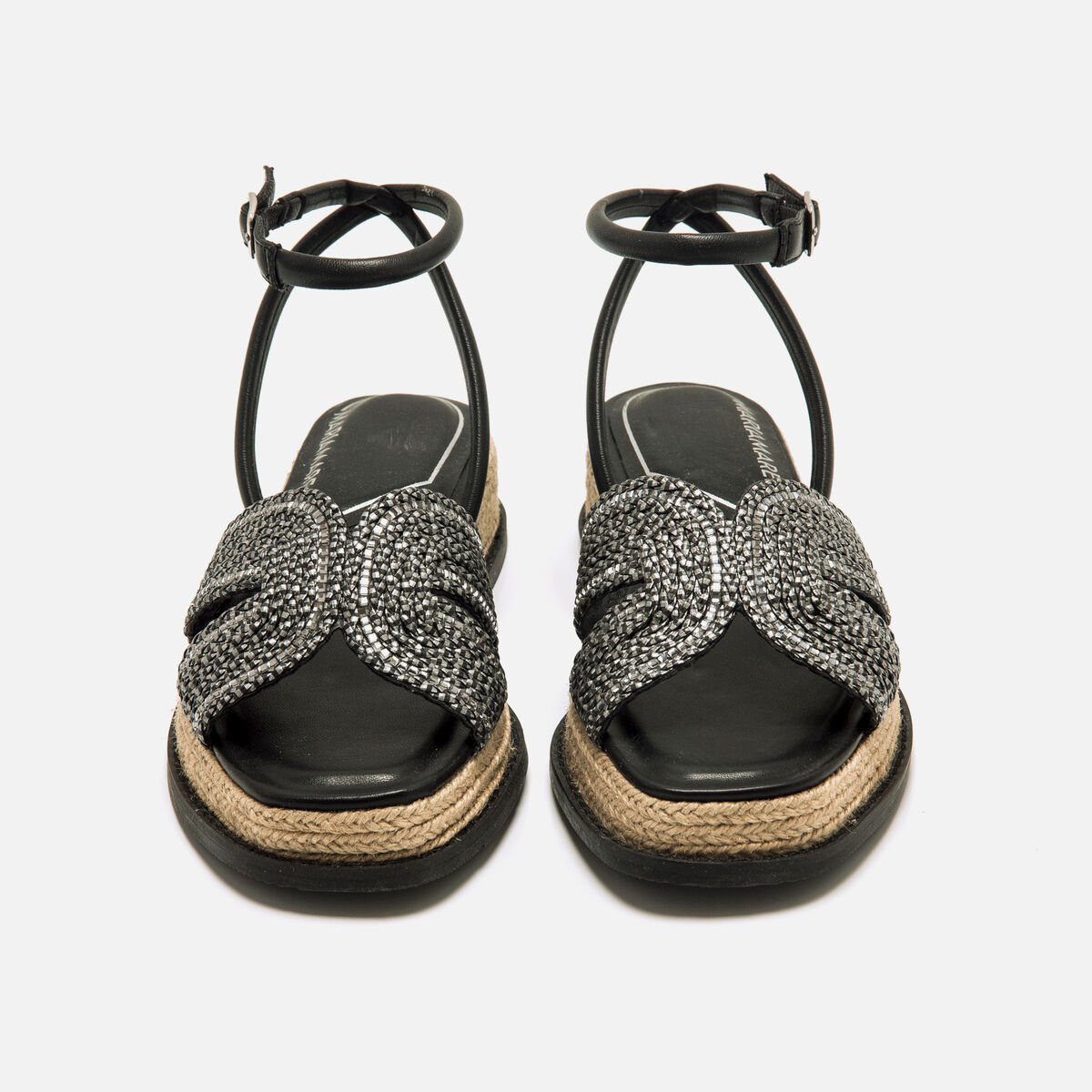 Sandalias planas de Mulher modelo GAETA de MARIAMARE image number 3