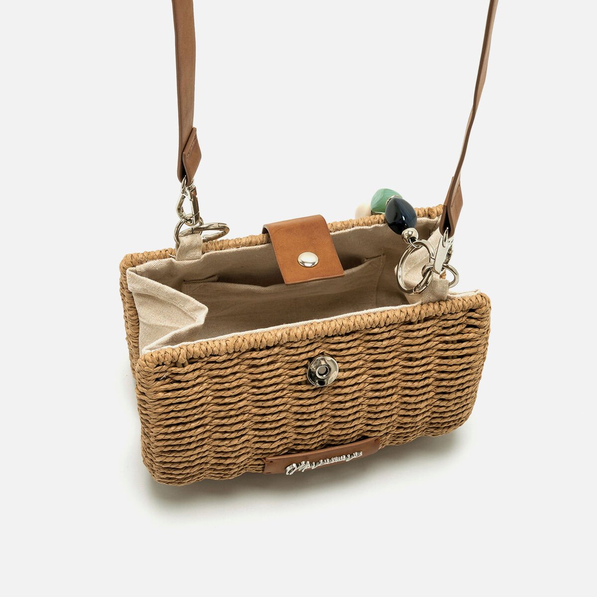 Bolsos de Mujer modelo PALMY de MARIAMARE image number 4